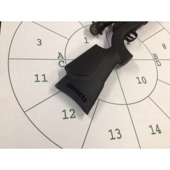 Umarex 850 Magnum Kit .22